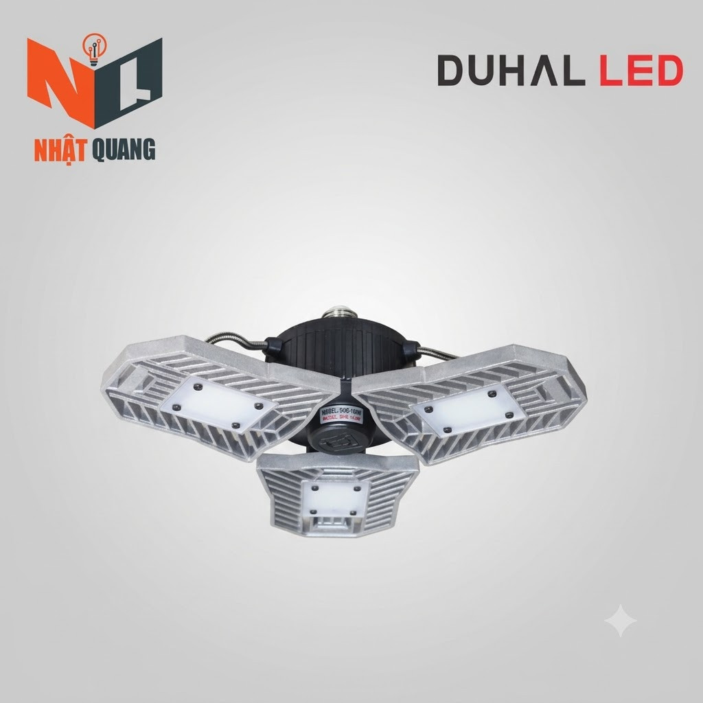 Đèn Led điều hướng đa dụng 60W - SDDH060