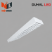 MÁNG ĐÈN PHẢN QUANG LẮP NỔI 4x18W LDD418