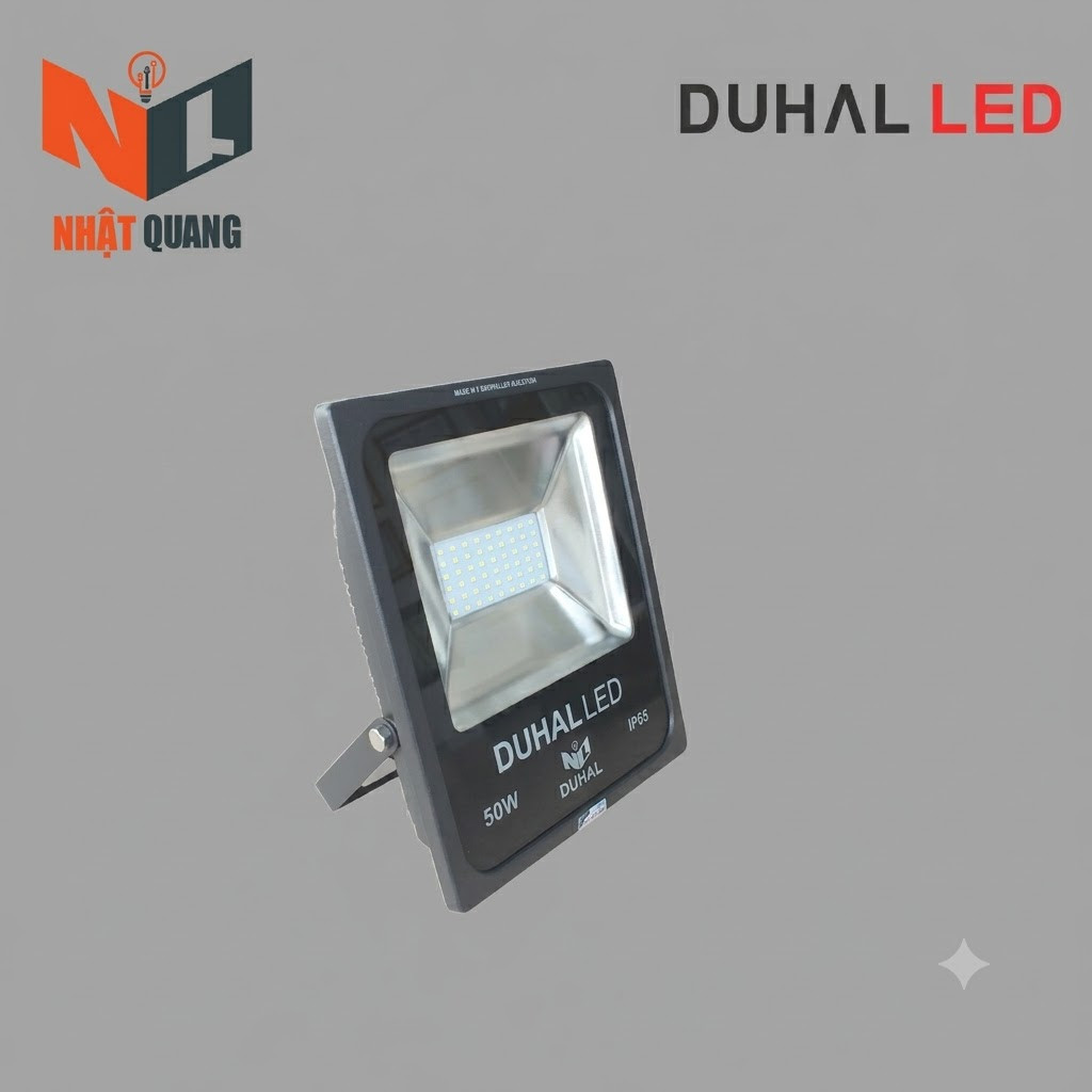 ĐÈN PHA LED 50W - SAJA0501