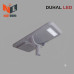 ĐÈN ĐƯỜNG SOLAR 50W - DHL1050