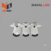 ĐÈN LED DOWNLIGHT CHIẾU ĐIỂM 3x15W - DFC3152