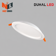 ĐÈN LED PANEL MODULE ÂM 12W - DGT012AN