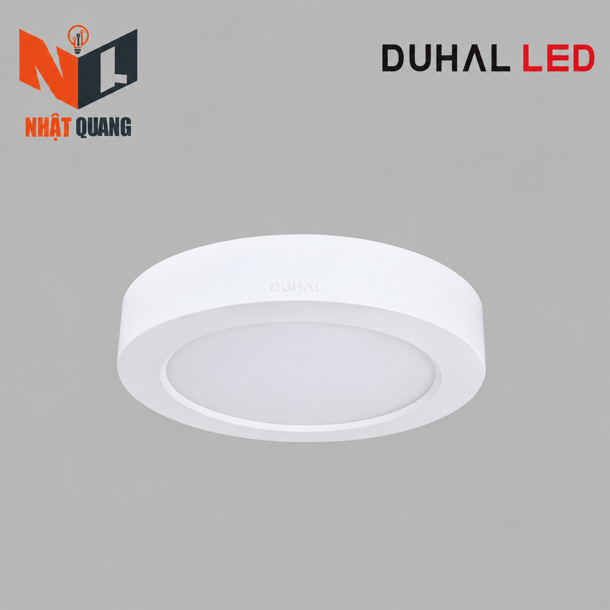 ĐÈN LED PANEL GẮN NỔI 18W - KEGC518