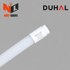 BÓNG LED TUBE THỦY TINH 10W KDH1103