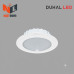 ĐÈN LED DOWNLIGHT ÂM TRẦN SFX ĐỔI MÀU 5W - SFX005