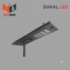 ĐÈN ĐƯỜNG LED NĂNG LƯỢNG MẶT TRỜI 80W LED DHL0802