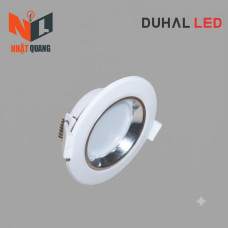 ĐÈN DOWNLIGHT TÁN QUANG 5W - DFH205