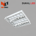 MÁNG ĐÈN PHẢN QUANG ÂM TRẦN 2x9W - LDA6209