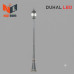 ĐÈN LED TRỤ CÔNG VIÊN 9W - DOA018