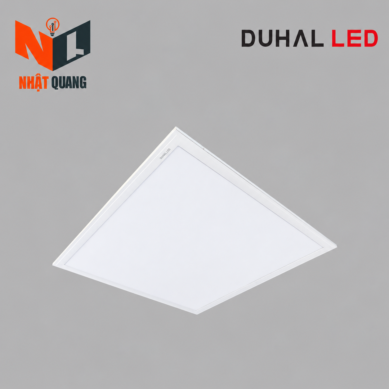 ĐÈN LED PANEL BẢNG CAO CẤP 40W - DGA804M
