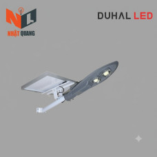 ĐÈN ĐƯỜNG LED NĂNG LƯỢNG MẶT TRỜI 100W - DHL1001