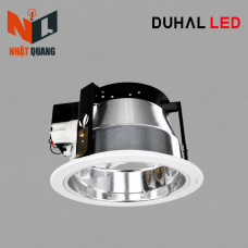 ĐÈN DOWNLIGHT ÂM TRẦN - LGL 1.11