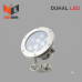 ĐÈN LED ÂM NƯỚC ÁNH SÁNG ĐA SẮC 9W - DMA3099