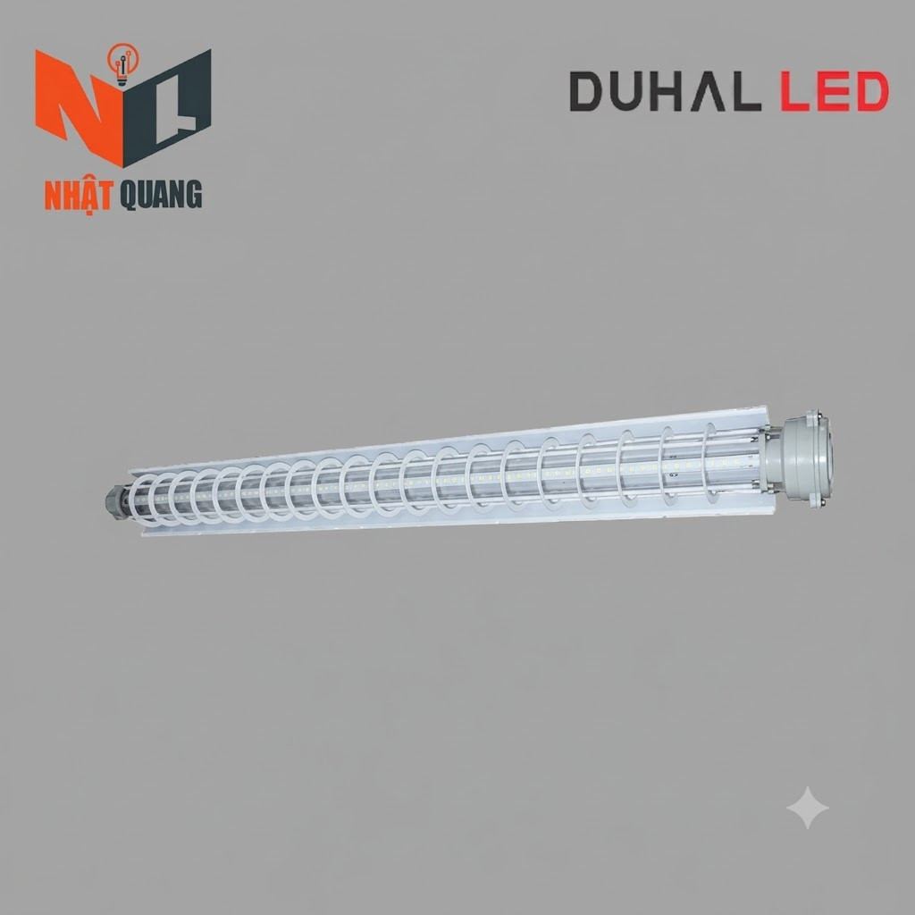 ĐÈN CHỐNG NỔ - LSC128