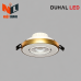 ĐÈN LED DOWNLIGHT CHIẾU SÂU BÓNG CHÉN MẮT ẾCH 5W - DFA70513