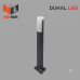 ĐÈN TRỤ SÂN VƯỜN 3W - DVH104