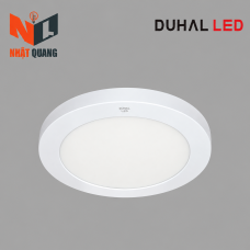 ĐÈN LED PANEL ĐA NĂNG 24W - DGC0244S