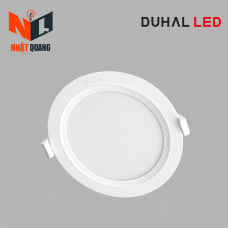 Đèn LED panel Cao Cấp đổi màu 9W - SDMT0091