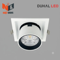 ĐÈN LED DOWNLIGHT CHIẾU ĐIỂM 30W - DFC1302