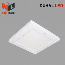 ĐÈN LED PANEL ĐA NĂNG 24W - DGB0244S