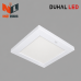 ĐÈN LED PANEL ĐA NĂNG 12W - DGB0124S