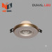 ĐÈN LED DOWNLIGHT CHIẾU SÂU BÓNG CHÉN MẮT ẾCH 5W - DFA80513