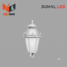 ĐÈN LED TRỤ CÔNG VIÊN 9W - DVR105