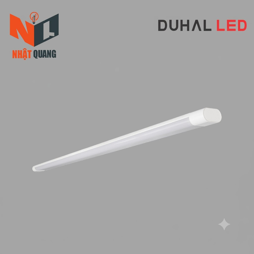 ĐÈN BÁN NGUYỆT OVAL 40W - SDLD8401