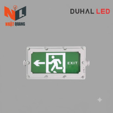 ĐÈN THOÁT HIỂM CHỐNG NỔ 1W - ECN0081