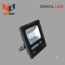 ĐÈN PHA LED 20W - SDJD0201