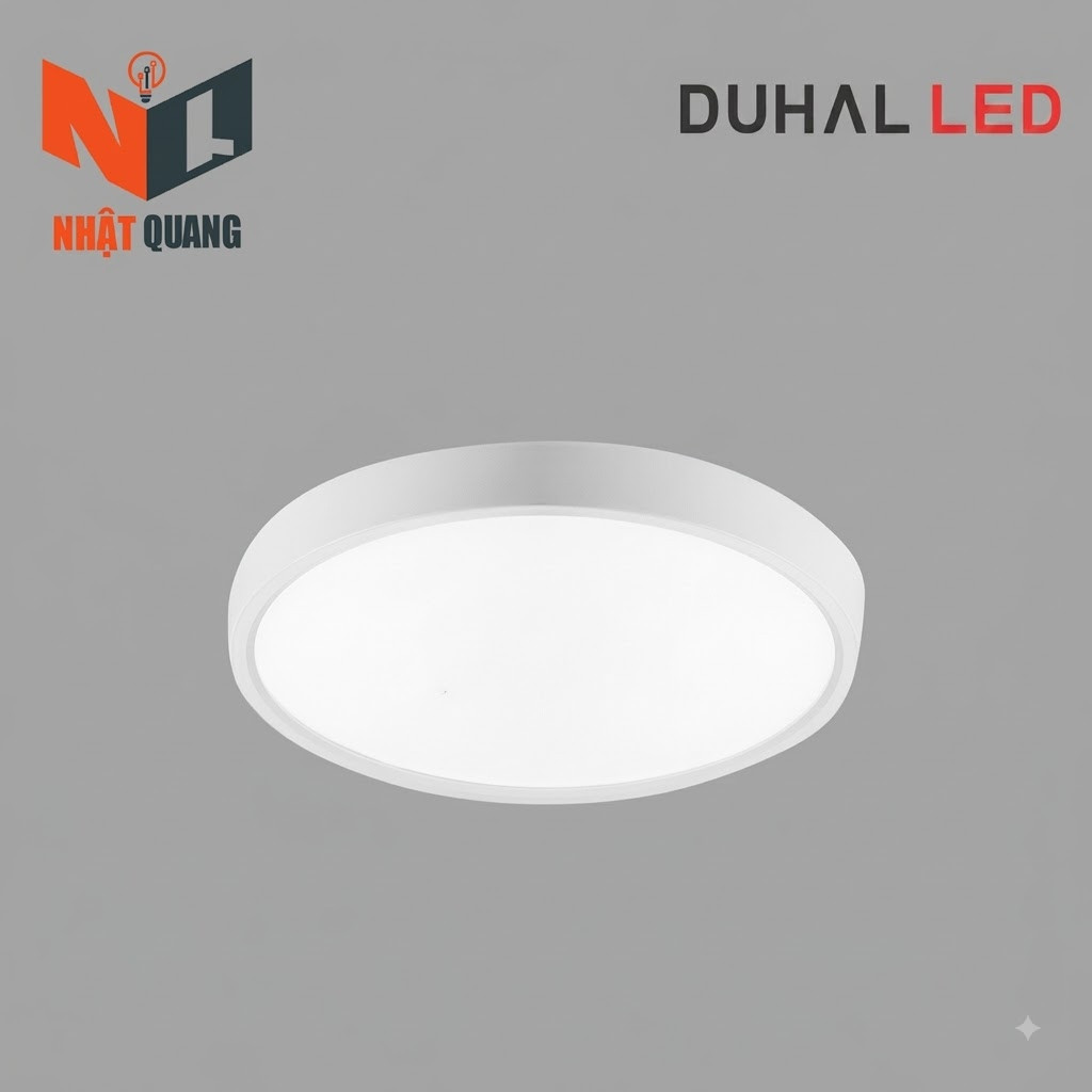 ĐÈN LED PANEL ỐP TRẦN SIÊU MỎNG 45W - DGC0455
