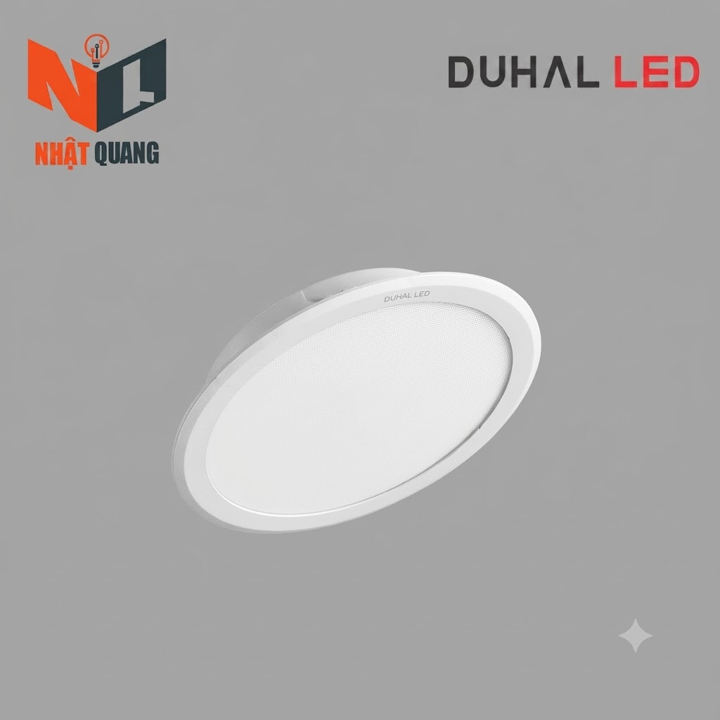 ĐÈN LED DOWNLIGHT TÁN QUANG 15W - SDGT4122