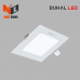 ĐÈN LED PANEL ÂM TRẦN 18W - SDGV518