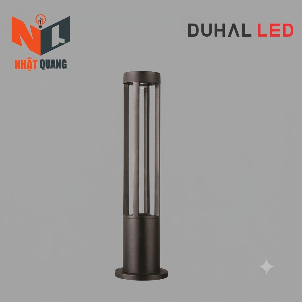 ĐÈN LED SÂN VƯỜN 30W - DVA803/M2