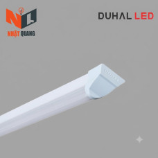 ĐÈN LED KIỂU BATTEN CHỤP PC 18W - SBTN118