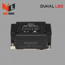 BỘ LỌC NHIỄU CÔNG NGHIỆP 4400W - FT20A