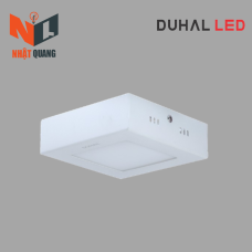ĐÈN LED PANEL 12W - SDGB512
