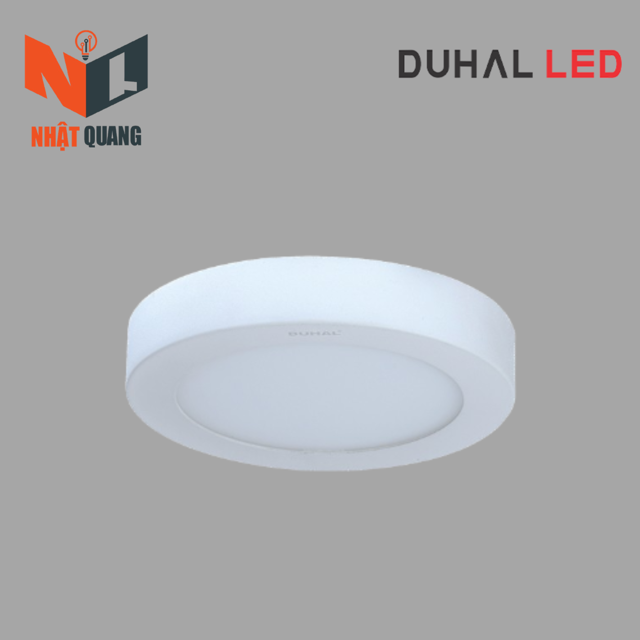 ĐÈN LED PANEL GẮN NỔI 18W - SDGC518