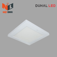 ĐÈN LED PANEL ĐA NĂNG 12W - DGB0124