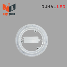 Bóng LED vòng đổi màu 12W - SBNV0121