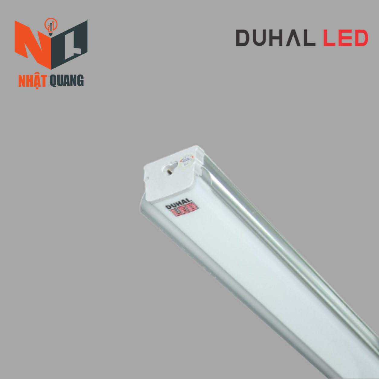 ĐÈN LED CHÓA CÔNG NGHIỆP T5 36W - SAPA218