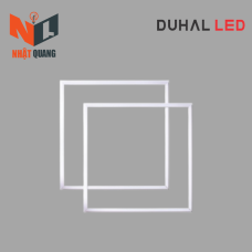 ĐÈN LED KHUNG 36W - SLLA1036