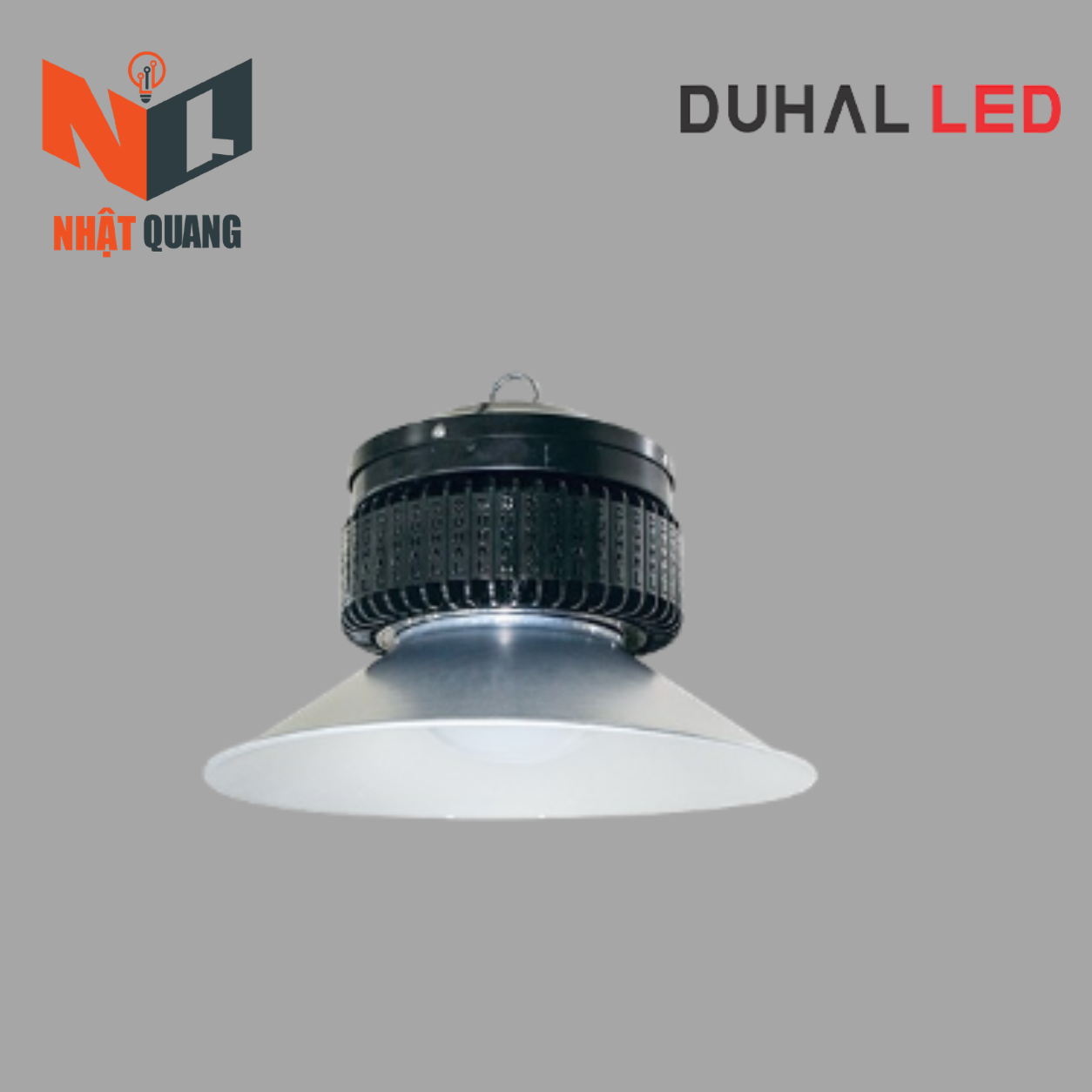 ĐÈN LED CÔNG NGHIỆP HIGH BAY 100W - SDRP100