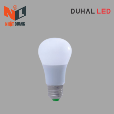Bóng LED đổi màu 3W - KBBM0031