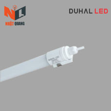 BÓNG LED TUÝP PC 23W - KEH123 EMC