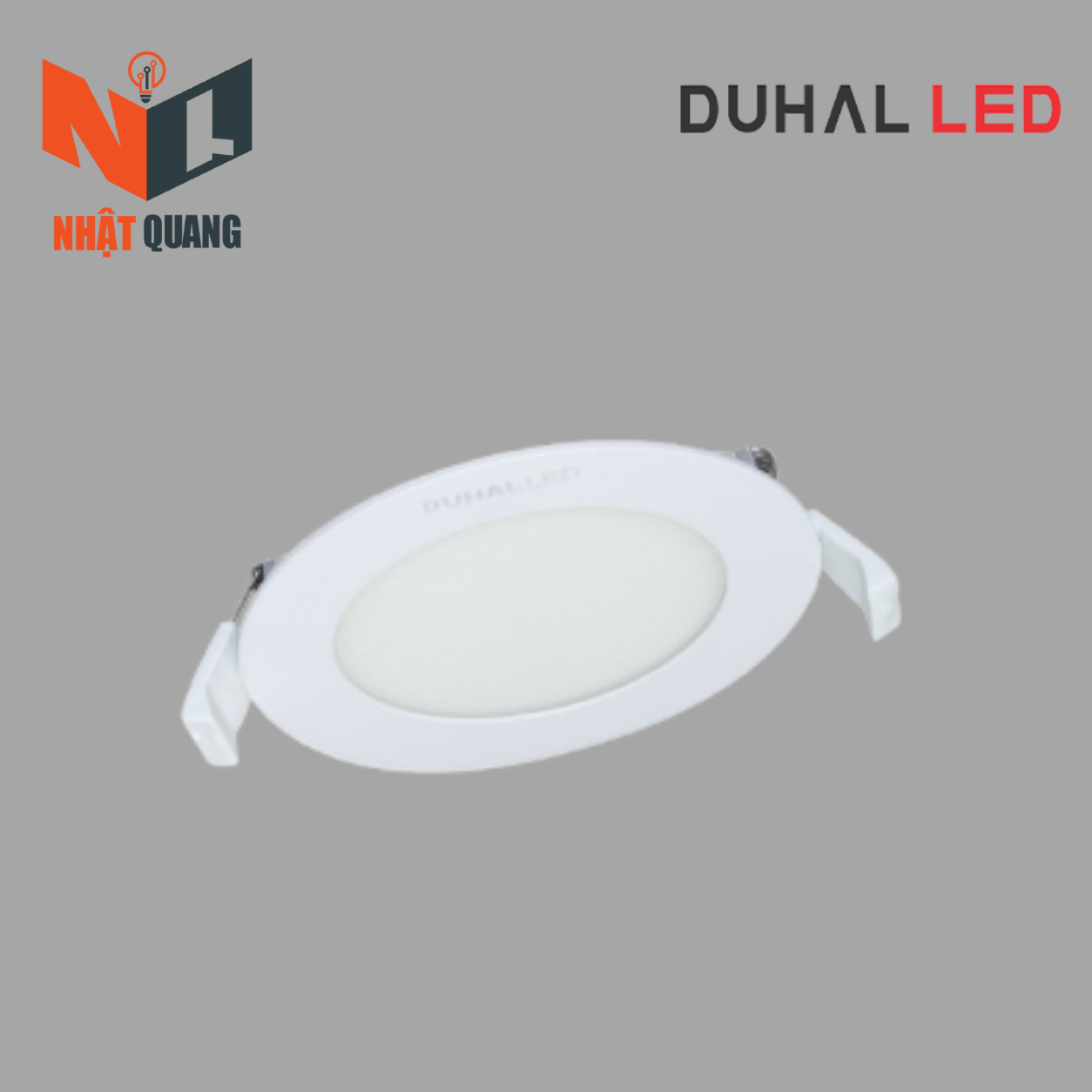 ĐÈN LED PANEL ÂM TRẦN 7W - SDGT547