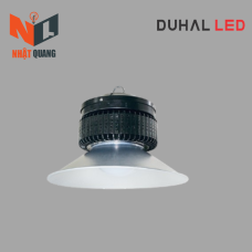 ĐÈN LED CÔNG NGHIỆP HIGH BAY 100W - SDRP100