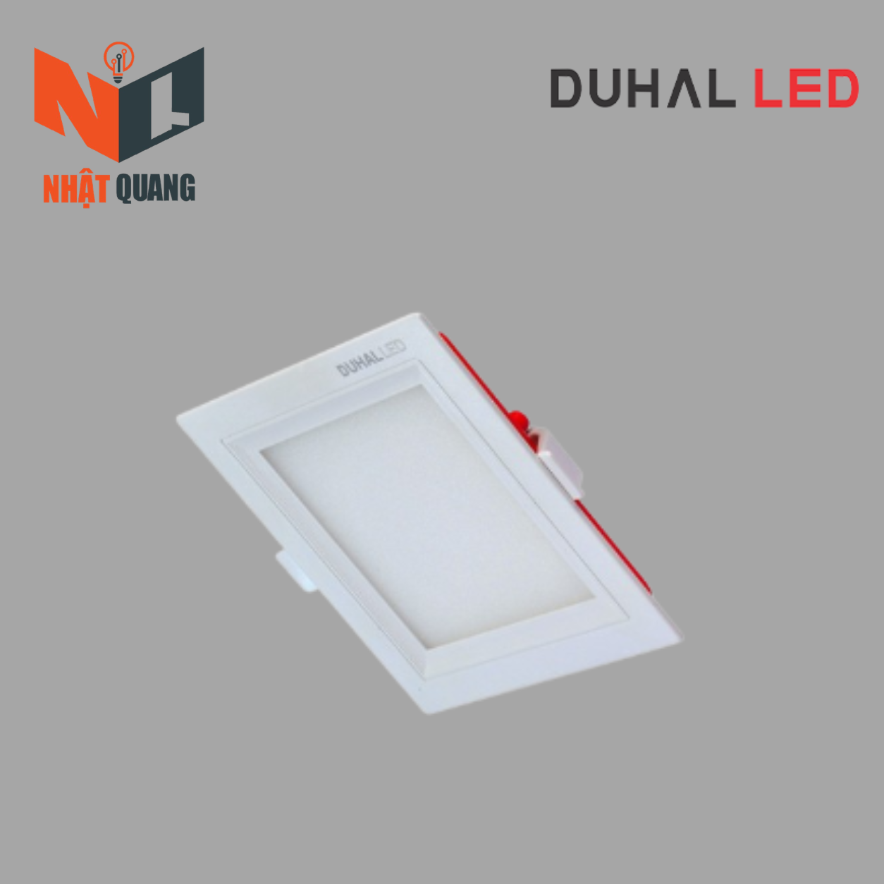 ĐÈN LED PANEL ÂM TRẦN 22W - DGV222