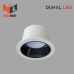 ĐÈN LED DOWNLIGHT CHIẾU SÂU 12W - DFA5122