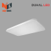ĐÈN LED ỐP TRẦN VIỀN NHÔM 50W - DLN0502